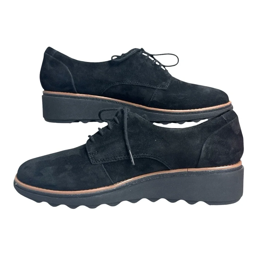 Clarks these sharon